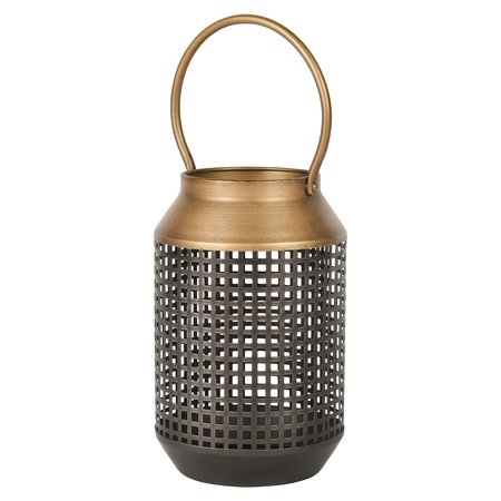 ELK HOME Rawmarsh Lantern, Small S0037-8091